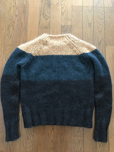Marni マルニ メンズ モヘア ニット 44
