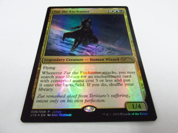 □MTG BFZ 霧深い雨林/Misty Rainforest 英 Foil プレミアム