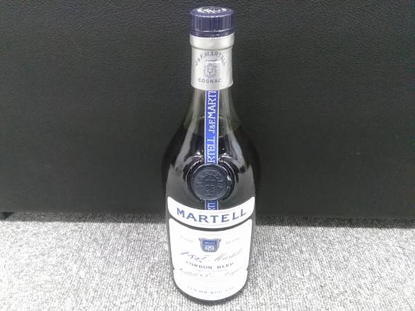 マーテル コルドンブルー 旧ボトル 700ml 未開栓 箱付 専用包紙 ○マーテル コルドンブルー 旧ボトル 700ml 未開栓○ 【公式通販】