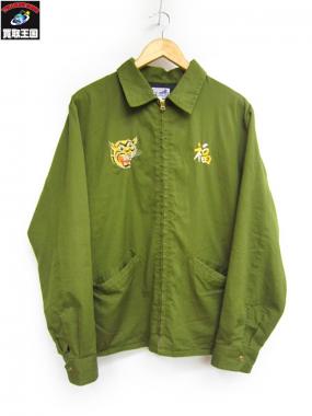 BEAMS ベトジャン L[00Q7gI04Ymp0] ファッション メンズファッション