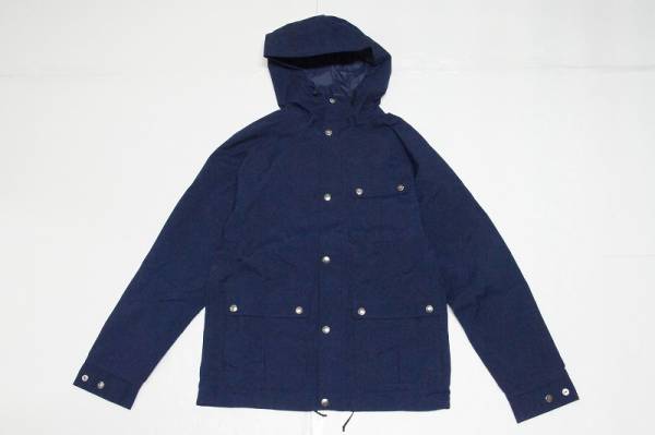 THE NORTH FACE MOUNTAIN PARKA GORE-TEX/マウンテンパーカー M