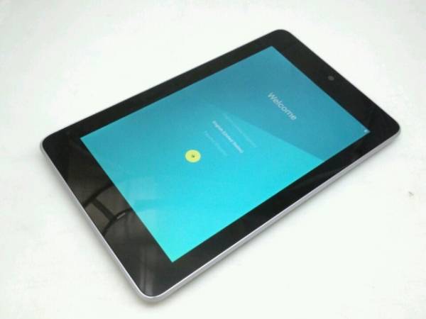 ASUS Google Nexus 7（2012） Wi-Fi 32GB（国内モデル）
