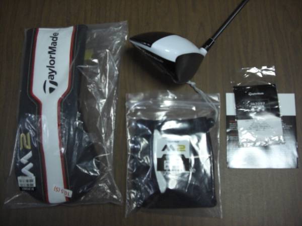テーラーメイド テーラーメイド M2 ドライバー M2 M2 10.5° フレックス 