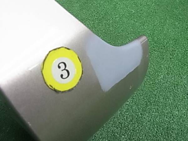 ⑦ 237 ヴィッツ NSP130 左フェンダー