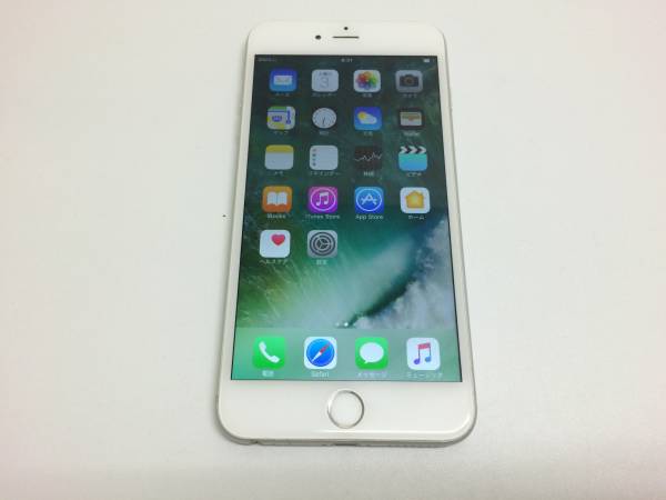 iPhone6plus 64g softbank iPhone iPhone6 64GB plus Plus softbank 0 