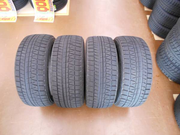 激安！ブリヂストン/BLIZZAK REVO GZ 245/40R18 4本セット