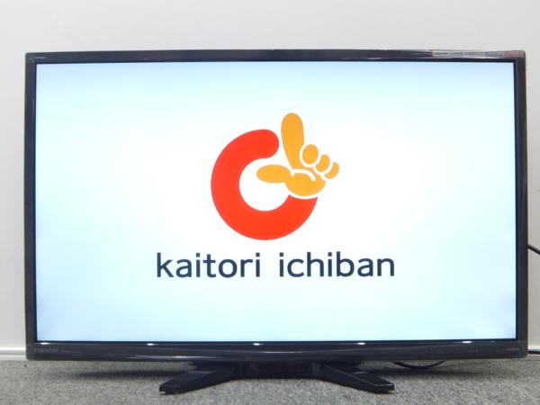 NHC-321B オリオン 液晶テレビ [32V型 ブラック NHC ORION オリオン 32