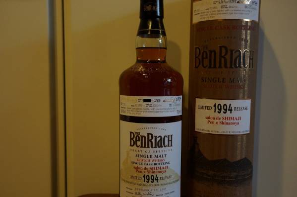 ベンリアック1994-2014/シマジ＆信濃屋