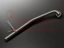 GE8 百式リアピース　GE型 FIT 百式自動車 レーシングマフラー のパーツレビュー | GE8 マフラー