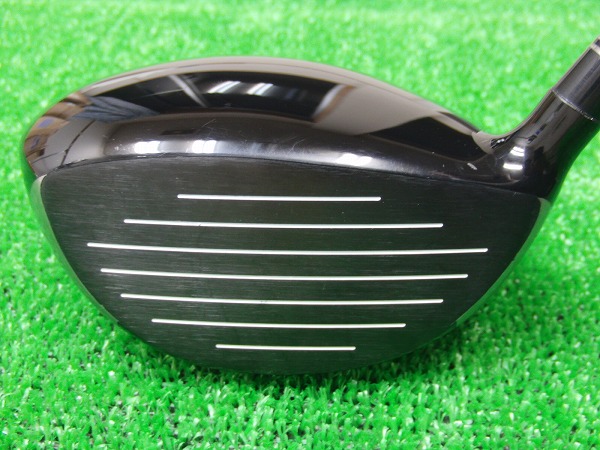 フォーティーン GelongD CT-214×ランバックス7V05 [R] 中古