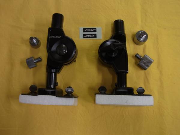 ◆BOSE GMK-４マイクスタンドアダプター未使用保管品★☆