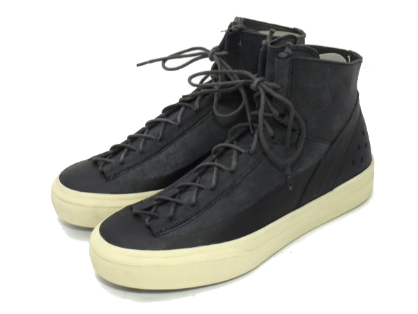 オフィチーネクリエイティブ NOMAD レザー スニーカー 未使用 40