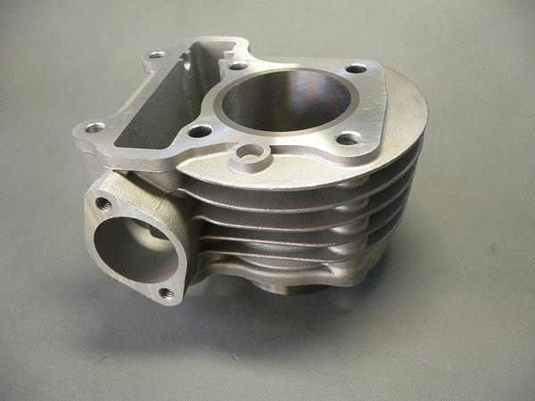 5％OFFセール品 TODAY用76cc トゥデイ AF61 ボアアップキット