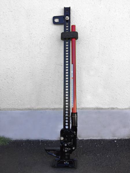 Hi-Lift社製　ハイリフトジャッキ 48インチ　美品　1回使用