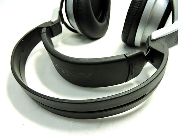 SONY/ソニー 5.1ch デジタルサラウンドヘッドホン MDR-DS6000 SONY MDR