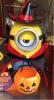 USJ 2016年 ハロウィン ミニオン ドラキュラ ポップコーンバケツ