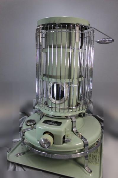 10-754　アラジン灯油ストーブ　BF3905　USED良品　テスト良好