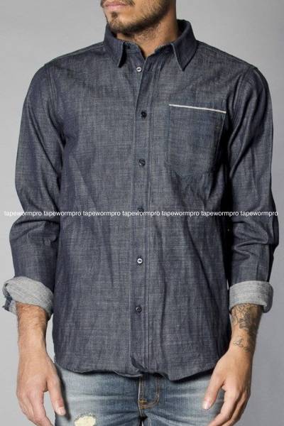 Nudie Jeans ACE Org. Dry Selvadge 完売 ロンハーマン 着用1回