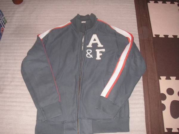 Abercrombie&Fitch / アバクロ ジャケット　M