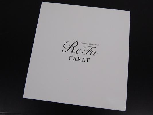 0 MTG ReFa CARAT (リファカラット) PEC-L1706 基本仕様 【公式通販】