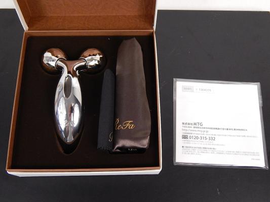 0 MTG ReFa CARAT (リファカラット) PEC-L1706 基本仕様 【公式通販】