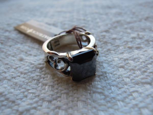 未使用 パトリックコックス リング