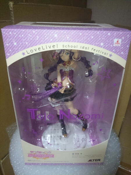 アルター ラブライブ 東條希