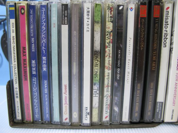 CD 【まとめ売り】未開封 CD 35枚セット 邦楽 いろいろ