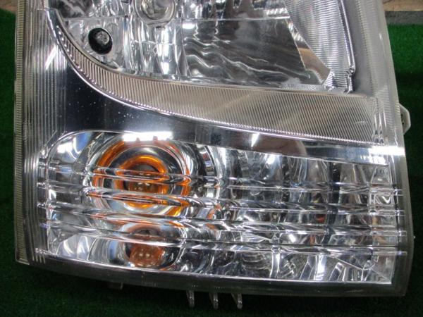 MH22S ワゴンR 後期 ヘッドライト 左右 MH21S ハロゲン
