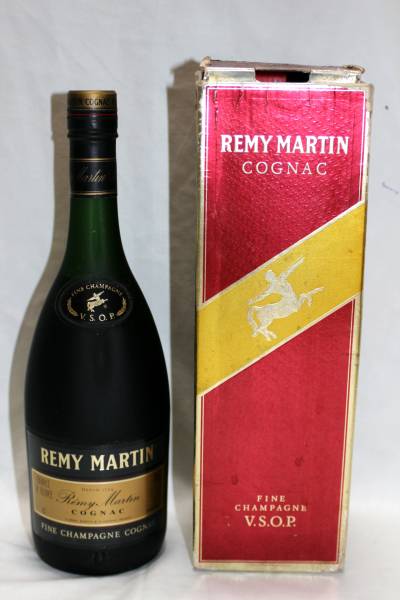【ME38】レミーマルタン VSOP コニャック ブランデー 40度 700ml
