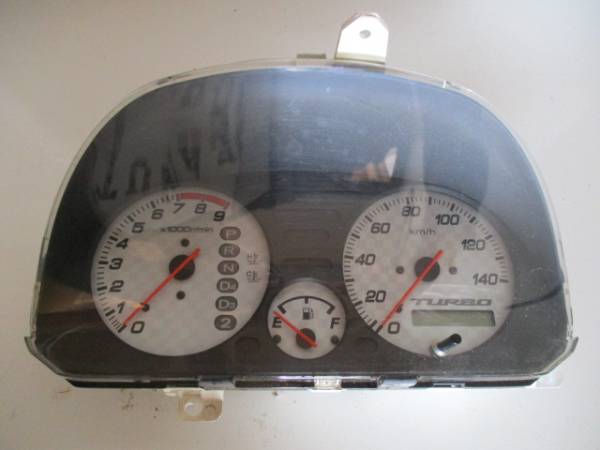 HM2 ホンダ バモス スピードメーター 送料無料