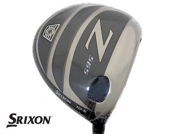 ■SRIXON Z565■10.5■S■Miyazaki Kaula MIZU 5■新品■1円～