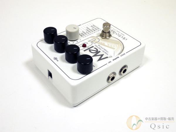 electro-harmonix Mel9 テープリプレイエフェクター Electro Harmonix