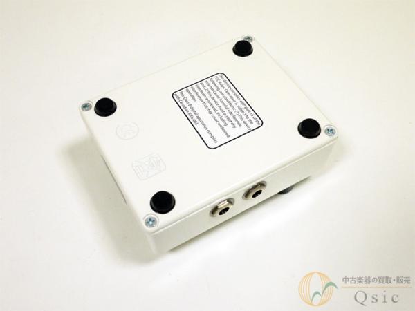 electro-harmonix Mel9 テープリプレイエフェクター Electro Harmonix