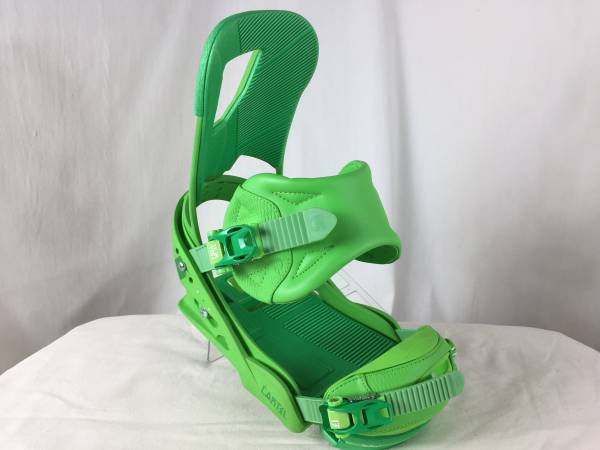 激安★BURTON バートン CARTEL カーテル 超軽量Re:Flex★Mサイズ