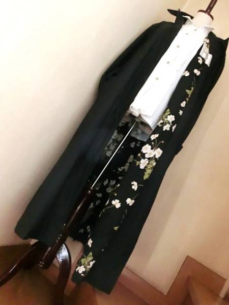 インゲボルグ☆コート☆美品☆ピンクハウス好きな方 INGEBORG 