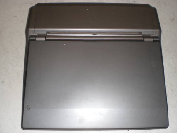 NEC 文豪 ワープロ JX-730 中古NEC : 表示可 詳細未確認ジャンク JX