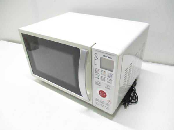 東芝オーブン鉄板 オーブン角皿とは 東芝 石窯オーブン ER-60B W 電子 