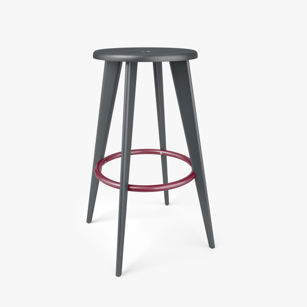 ①廃盤 新品 vitra プルーヴェ / カッシーナ ペリアン hhstyle