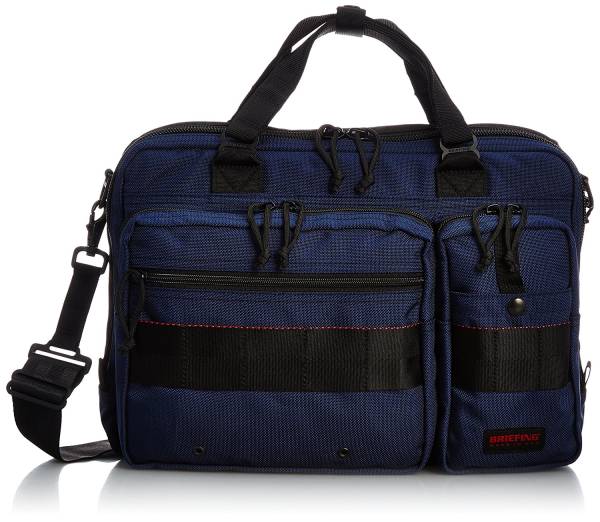 BRIEFING A4 LINER (BRF174219) ブリーフィング ビジネスバッグ