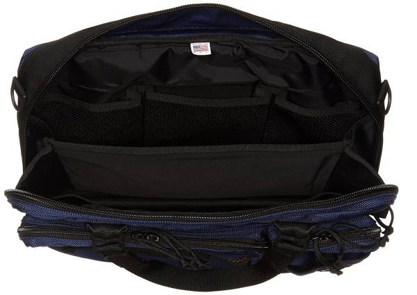 BRIEFING A4 LINER (BRF174219) ブリーフィング ビジネスバッグ