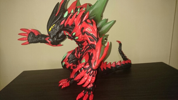 バンダイ・アークベリアル