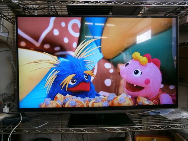 1円～！東芝 レグザ 26V型LED液晶テレビ 26RE2 500GB外付HDD付