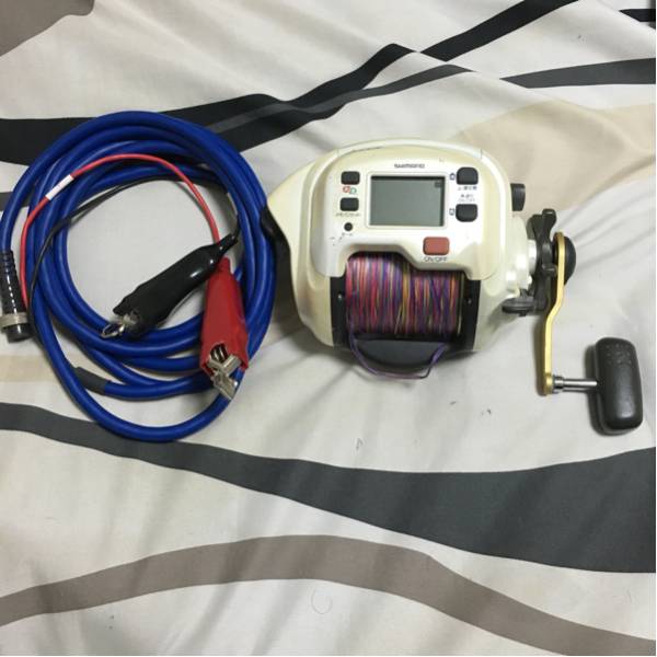 シマノ】電動丸 4000R シマノ電動丸4000R 【公式通販】