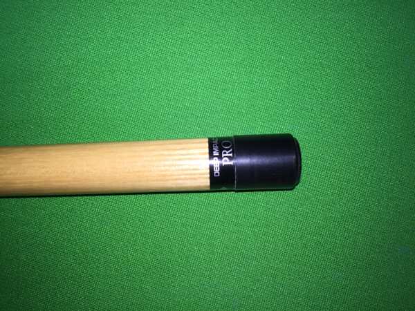 Mezz Impact 状態の悪い中古 Deep IMPACT H DEEP PRO pro (UJ