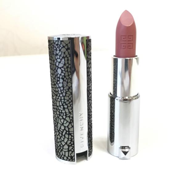 【未使用・GIVENCHY】ルージュ　ジバンシイ　【限定・＃206】o