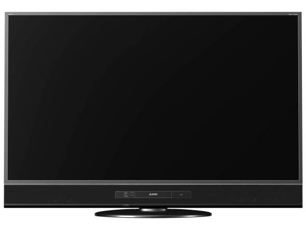 MITSUBISHI REAL ブル-レイ HDD内蔵2TB LCD-58LSR7