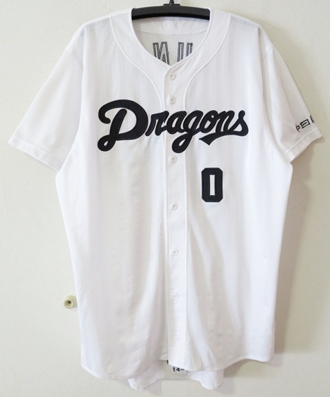 1973年 南海ホークス 7 藤原満仕様 O サイズ 新品