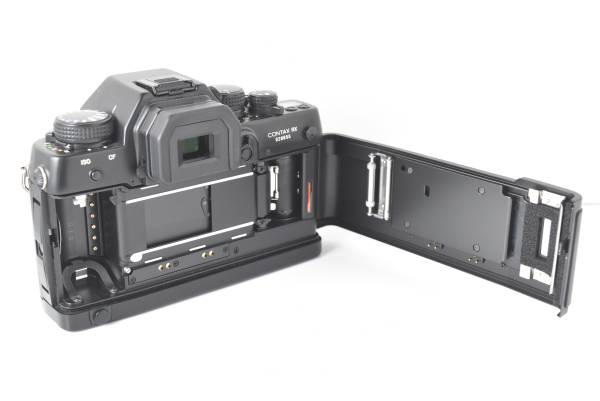 爆買い，定番 ☆新品級☆ コンタックス CONTAX RX ☆完動品☆ #2192