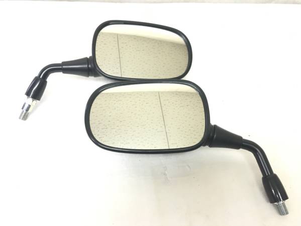 ホンダ MF10 後期型 フォルツァ用 ミラー左右 中古品